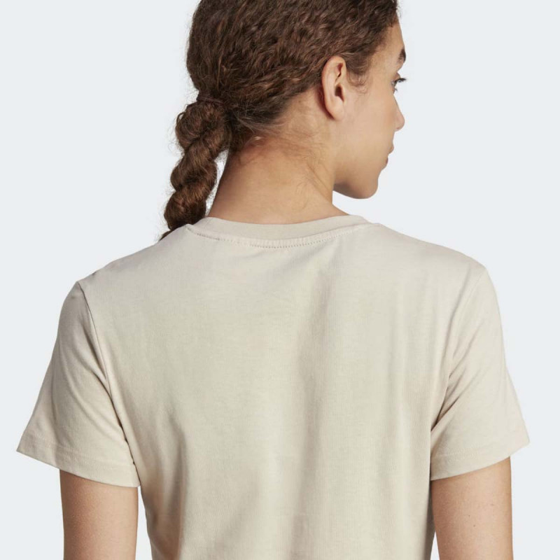 MAJICA ADIDAS W LOGO TEE W 