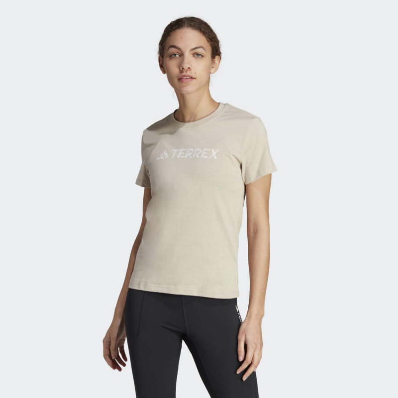 MAJICA ADIDAS W LOGO TEE W 