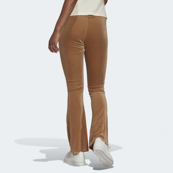 HELANKE ADIDAS FLARED LEGGINGS W 