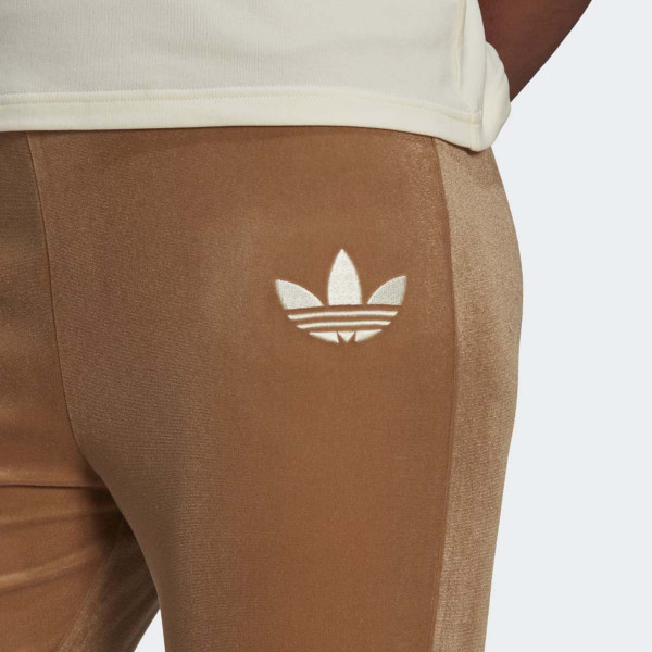 HELANKE ADIDAS FLARED LEGGINGS W 