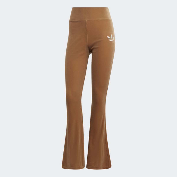 HELANKE ADIDAS FLARED LEGGINGS W 