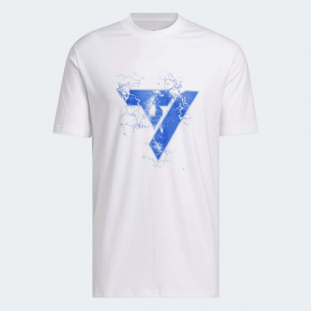 MAJICA ADIDAS TRAE GFX TEE M 