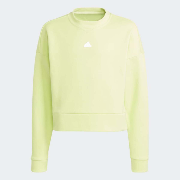 TRENERKA ADIDAS G FI LOGO TS GG 