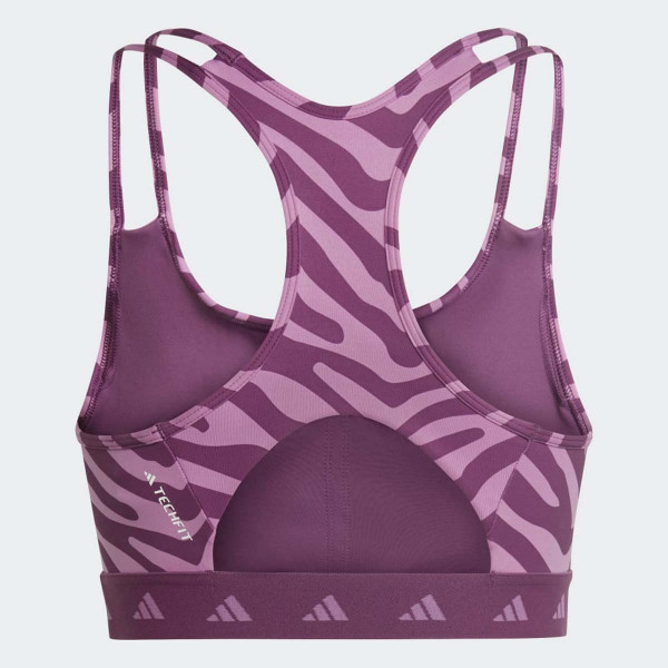 TOP ADIDAS W HYGLM MS B A W 