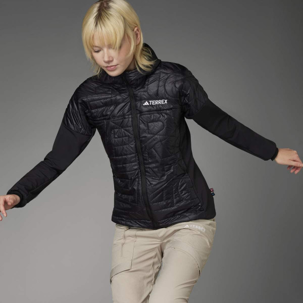 JAKNA ADIDAS W XPR VAR HYB J W 