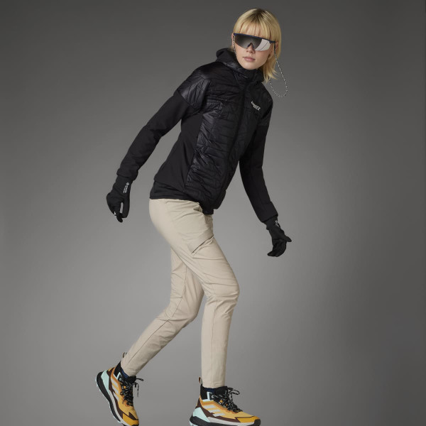 JAKNA ADIDAS W XPR VAR HYB J W 