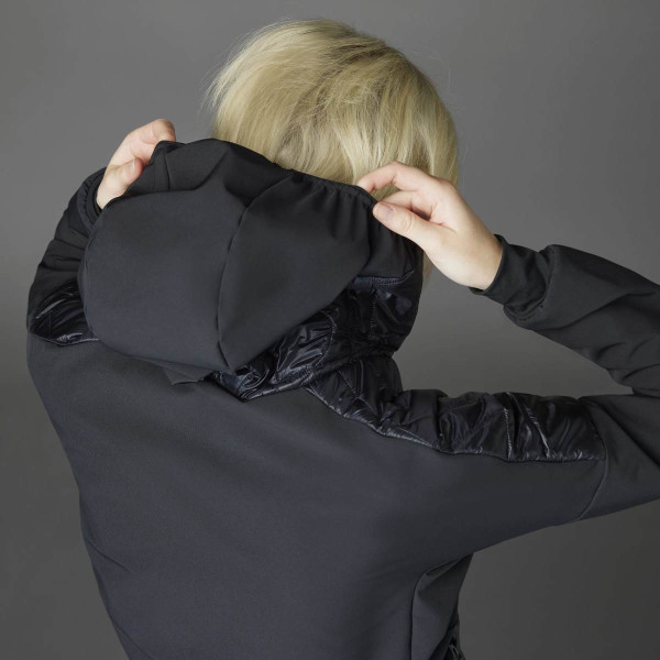 JAKNA ADIDAS W XPR VAR HYB J W 