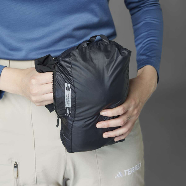 JAKNA ADIDAS W XPR VAR HYB J W 