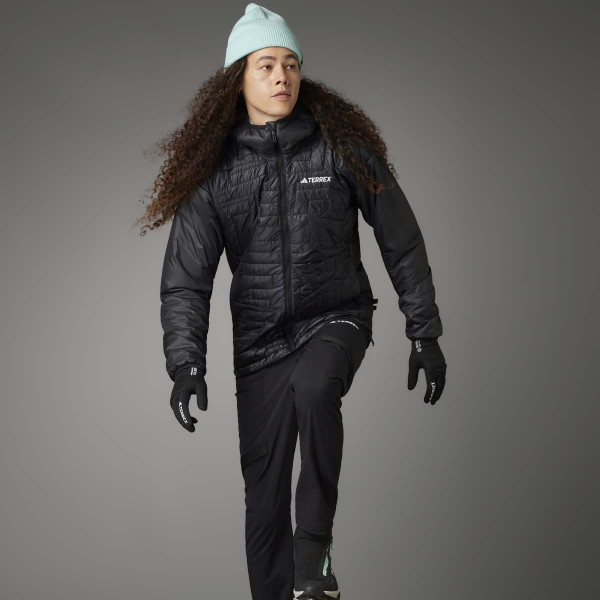 JAKNA ADIDAS XPR VARIL HDY J M 