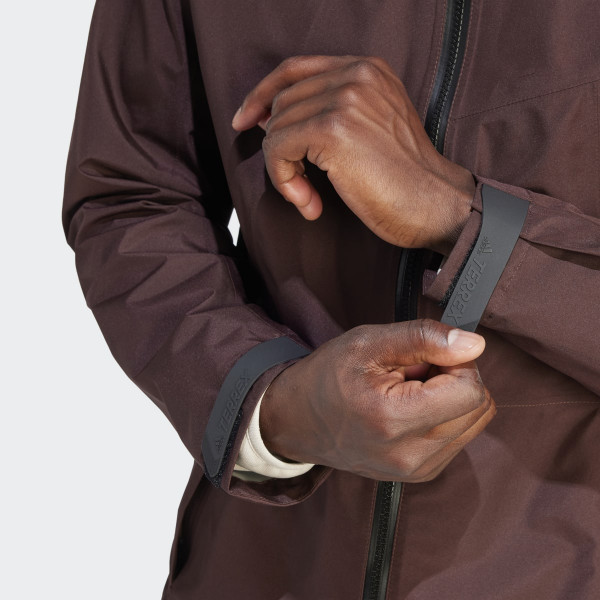 JAKNA ADIDAS XPR GORE PAC J M 