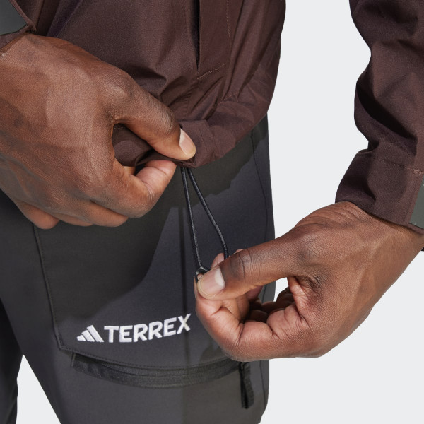 JAKNA ADIDAS XPR GORE PAC J M 