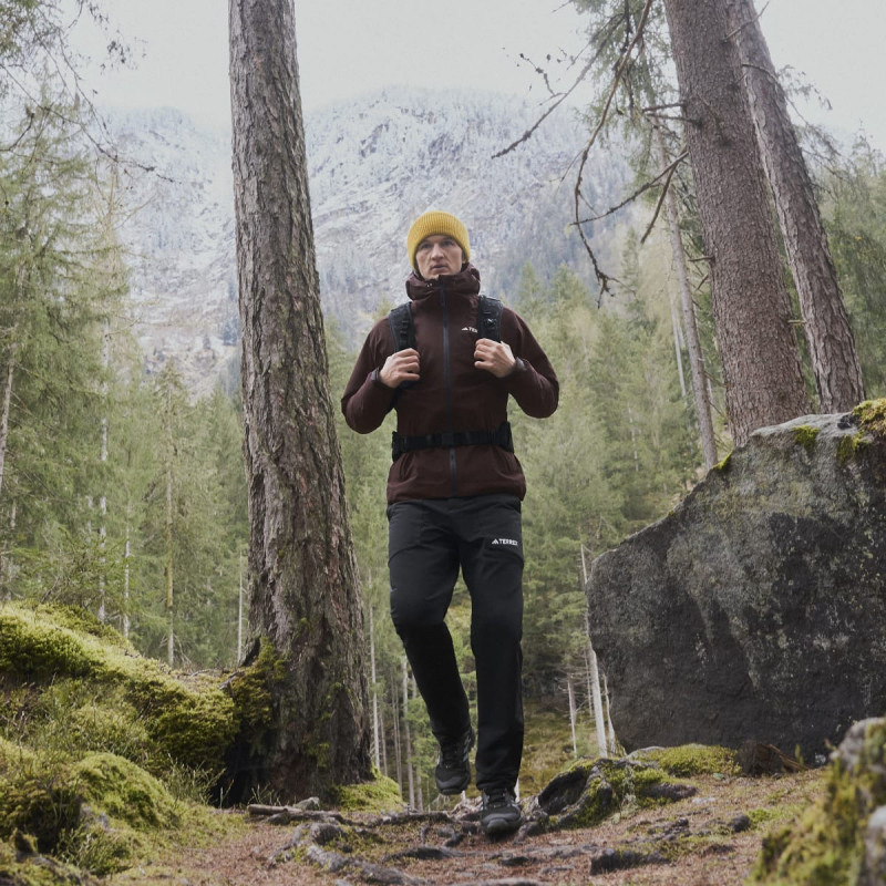 JAKNA ADIDAS XPR GORE PAC J M 