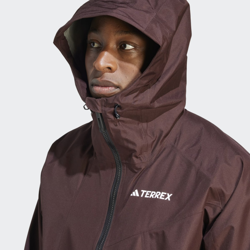 JAKNA ADIDAS XPR GORE PAC J M 