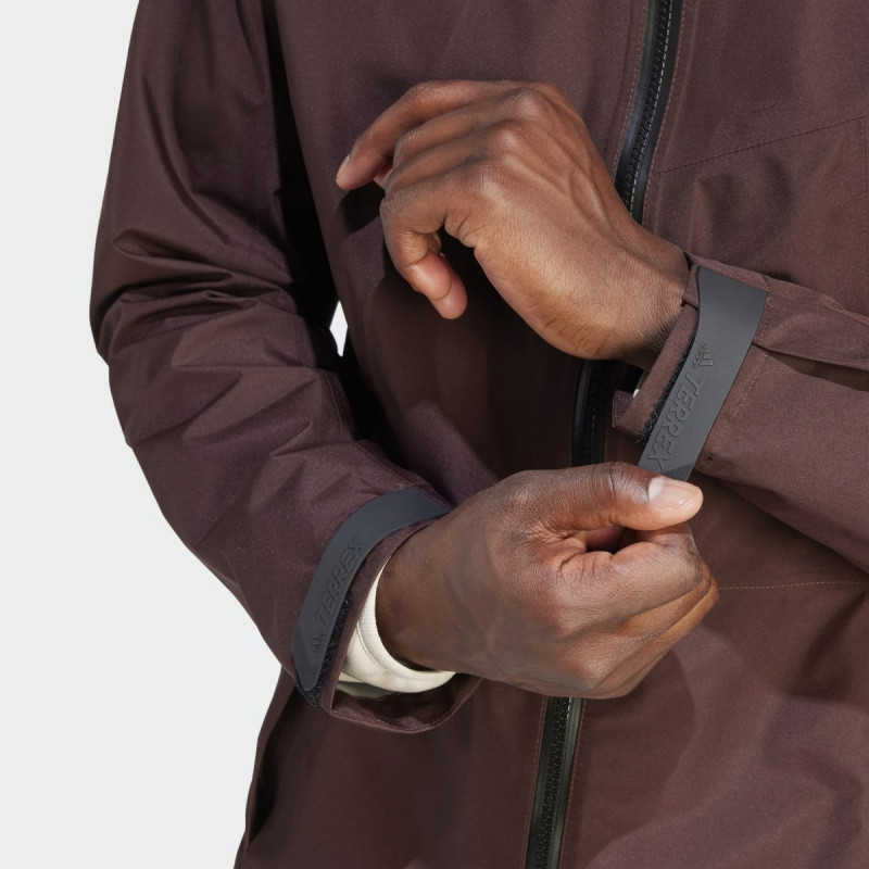 JAKNA ADIDAS XPR GORE PAC J M 