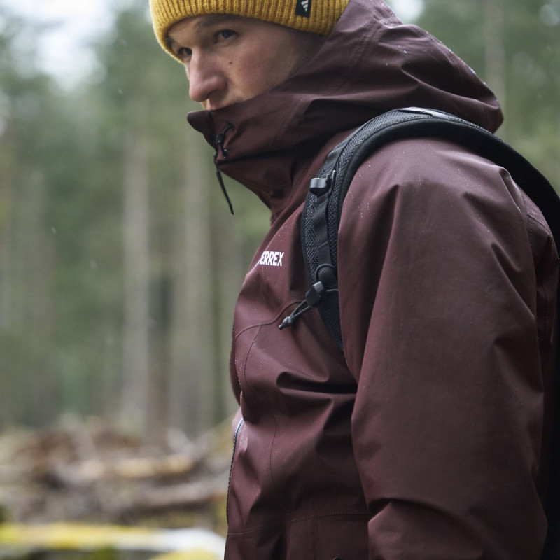 JAKNA ADIDAS XPR GORE PAC J M 