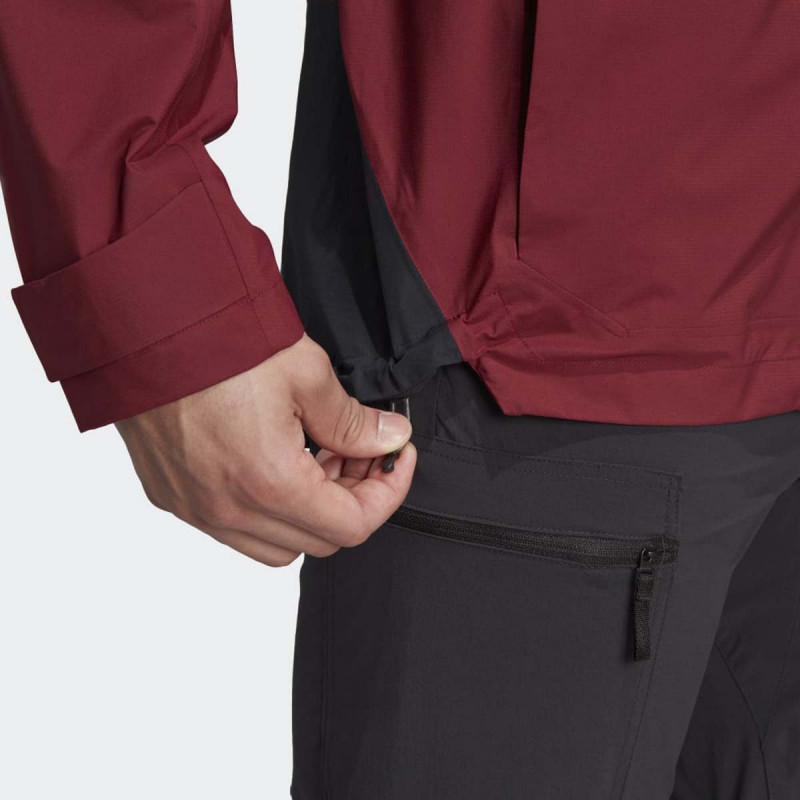 JAKNA ADIDAS M XPLORIC RR J M 