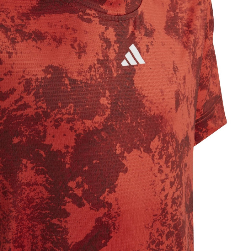 MAJICA ADIDAS BOYS Q2 RG TEE BG 