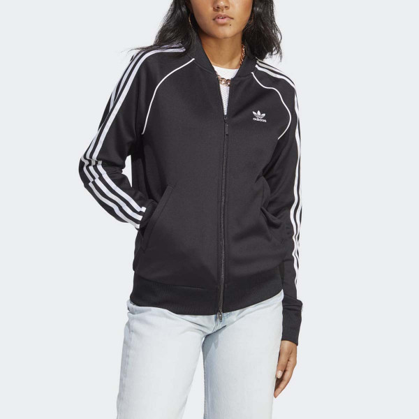 DUKS ADIDAS SST TRACKTOP PB W 