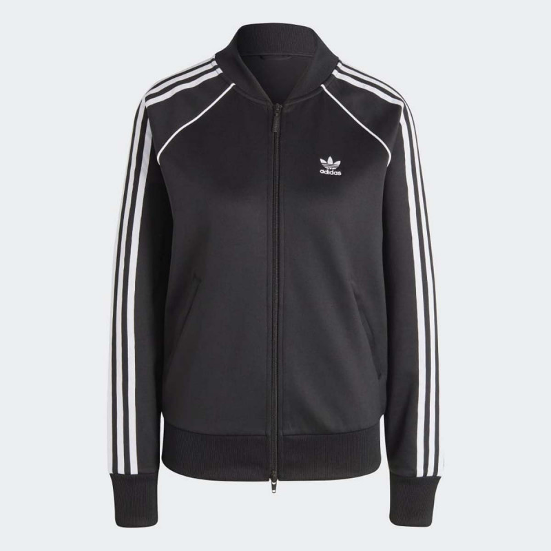 DUKS ADIDAS SST TRACKTOP PB W 