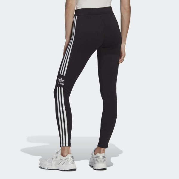 HELANKE ADIDAS TREFOIL TIGHT W 