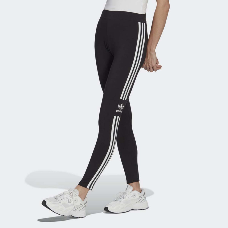 HELANKE ADIDAS TREFOIL TIGHT W 