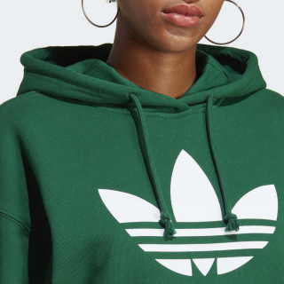 DUKS ADIDAS TRF HOODIE W 