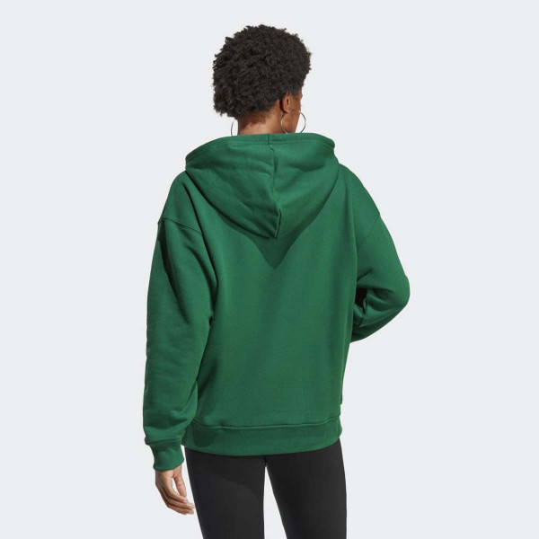 DUKS ADIDAS TRF HOODIE W 