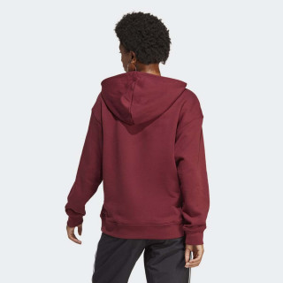 DUKS ADIDAS TRF HOODIE W 