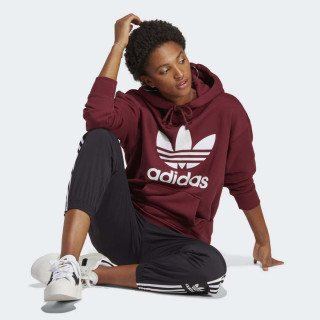 DUKS ADIDAS TRF HOODIE W 