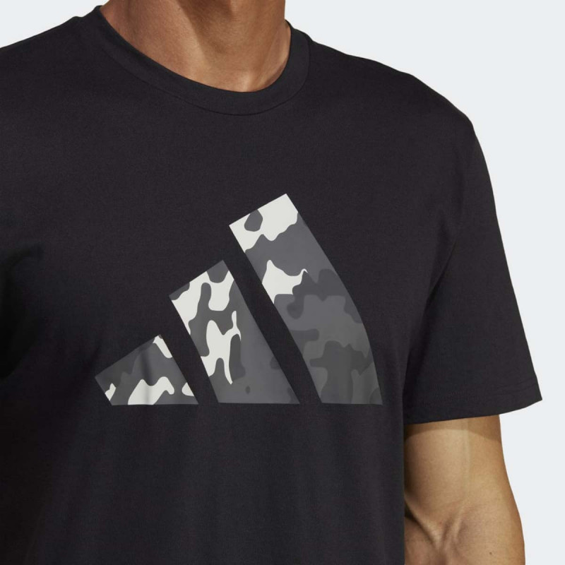 MAJICA ADIDAS TR-ES+ BL LOG T M 