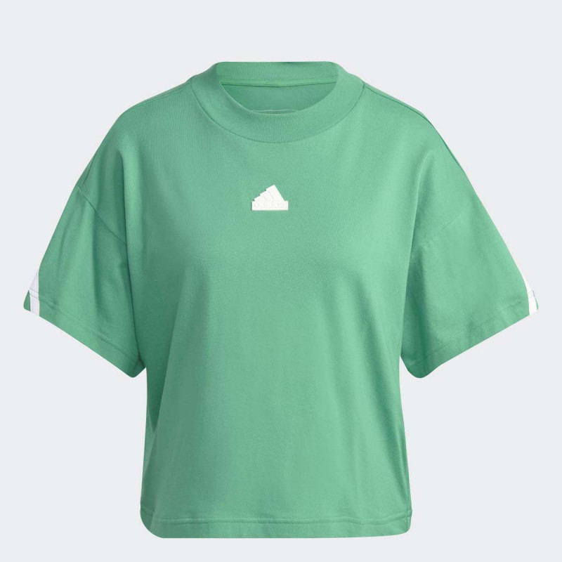 MAJICA ADIDAS W FI 3S TEE W 