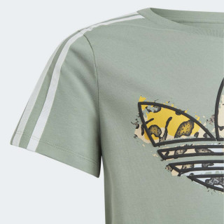 HALJINA ADIDAS TEE DRESS GPG 