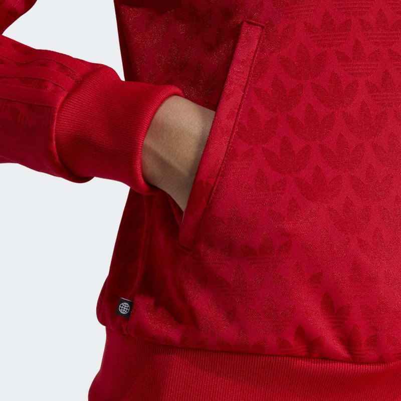 DUKS ADIDAS SST TRACKTOP PB W 