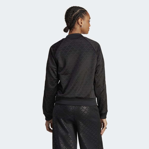 DUKS ADIDAS SST TRACKTOP PB W 