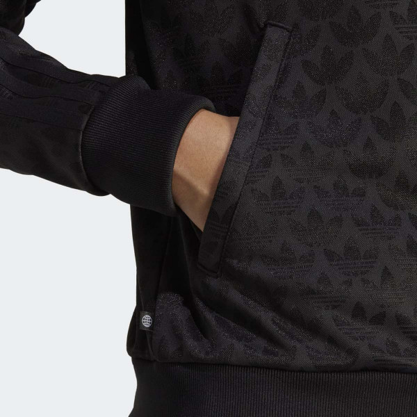 DUKS ADIDAS SST TRACKTOP PB W 