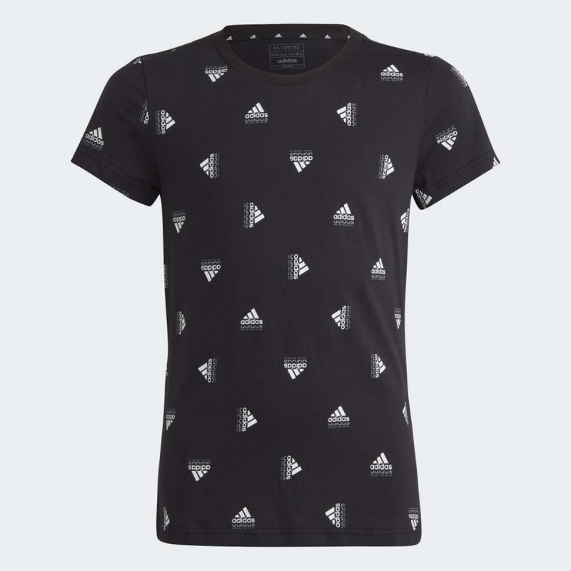 MAJICA ADIDAS G BLUV T GG 