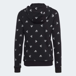 DUKS ADIDAS G BLUV FZ HD BG 