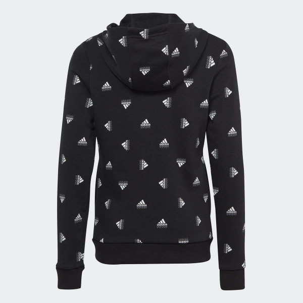 DUKS ADIDAS G BLUV FZ HD BG 