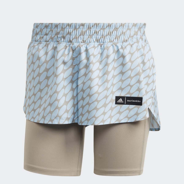SORC ADIDAS W MMK 2IN1SHORT W 