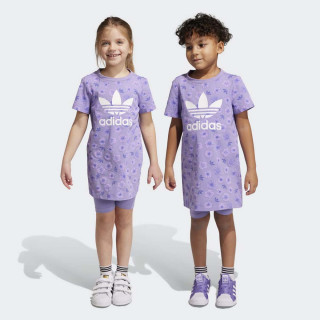 SET ADIDAS DRESS SET GP 