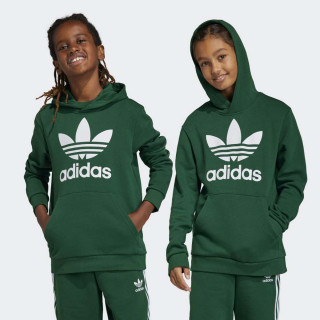 DUKS ADIDAS TREFOIL HOODIE BPG 