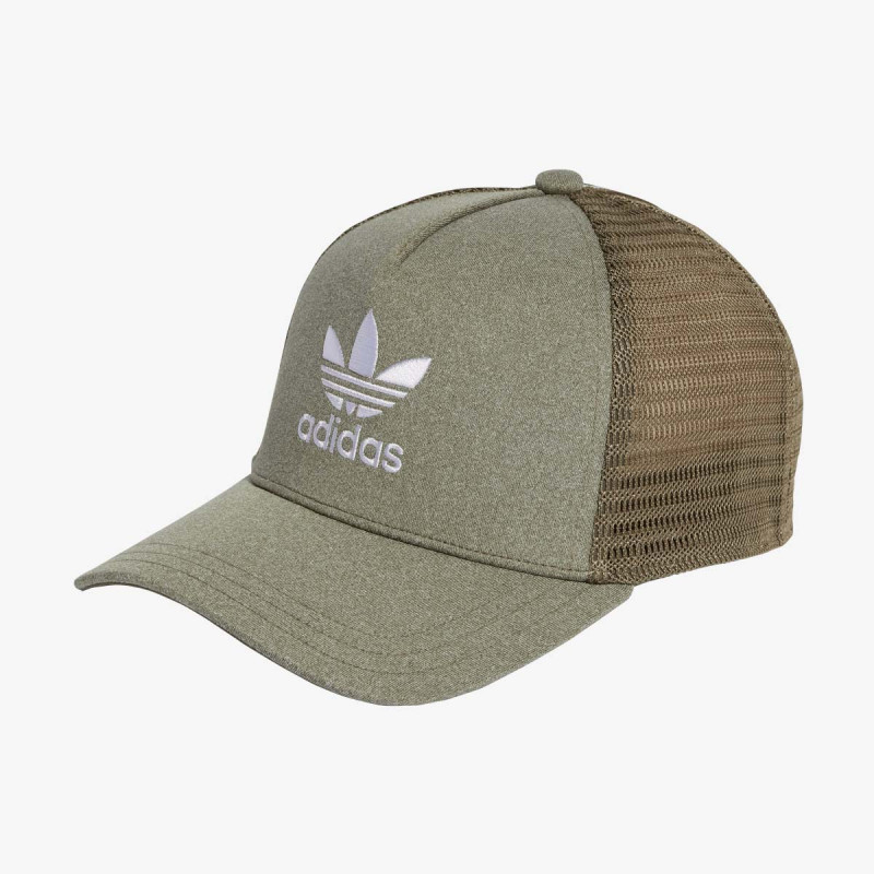 KACKET ADIDAS CURVED TRUCKER U 