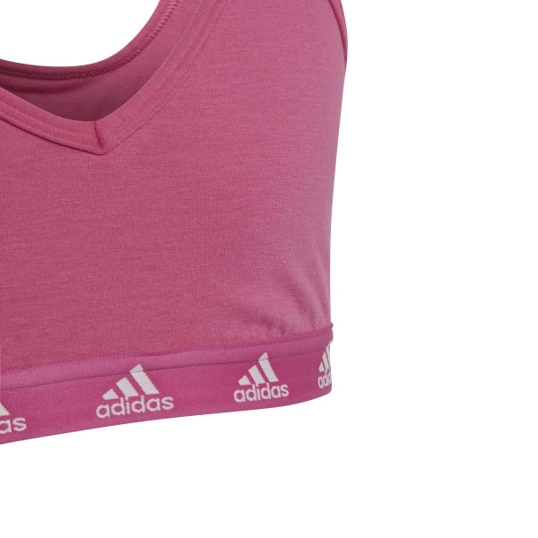 TOP ADIDAS G PUREBARE BRA GG 