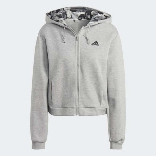 DUKS ADIDAS W AOP FZ REG W 