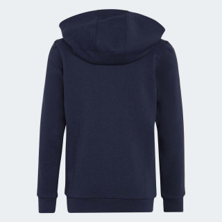 DUKS ADIDAS U 3S FL FZ HOOD BG 