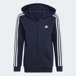DUKS ADIDAS U 3S FL FZ HOOD BG 
