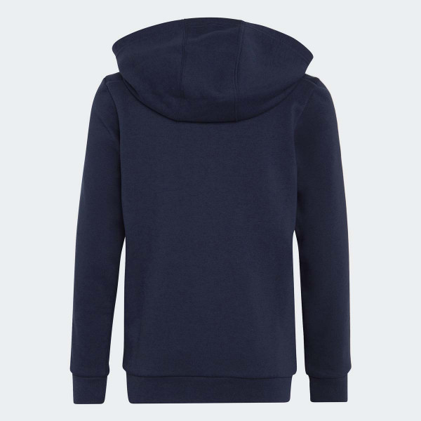 DUKS ADIDAS U 3S FL FZ HOOD BG 