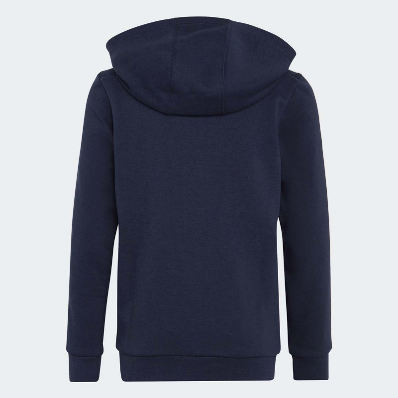 DUKS ADIDAS U 3S FL FZ HOOD BG 