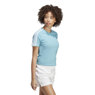 MAJICA ADIDAS W 3S T W 