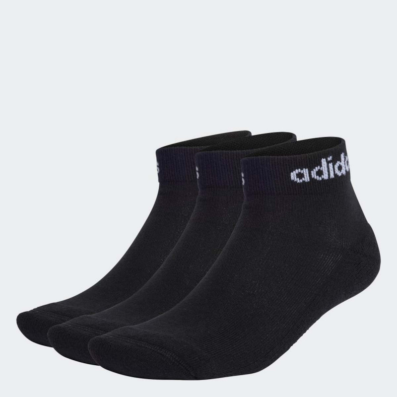 CARAPE ADIDAS C LIN ANKLE 3P U 
